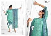 Zulfat Designer Suits  Shaheen 